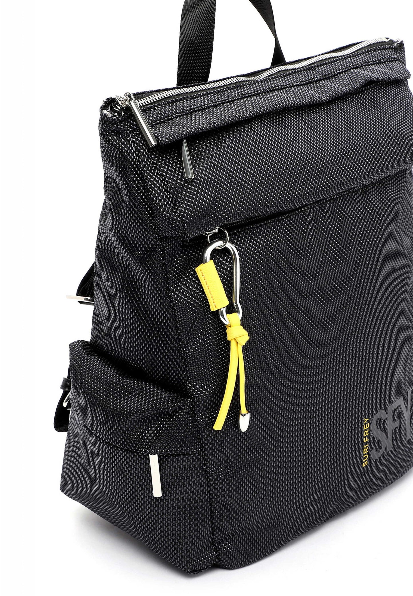 Sfy Suri Sports Marry black, NOS