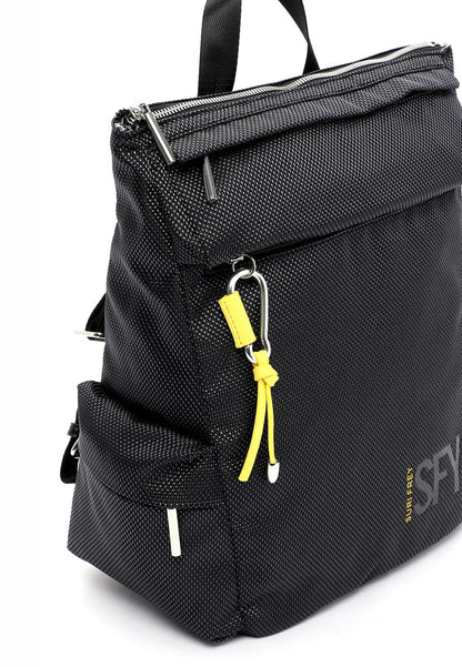 Sfy Suri Sports Marry black, NOS
