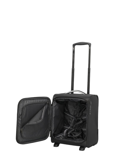 Jetpack Wings 2 Cabin Black