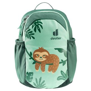 Pico spearmint-seagreen
