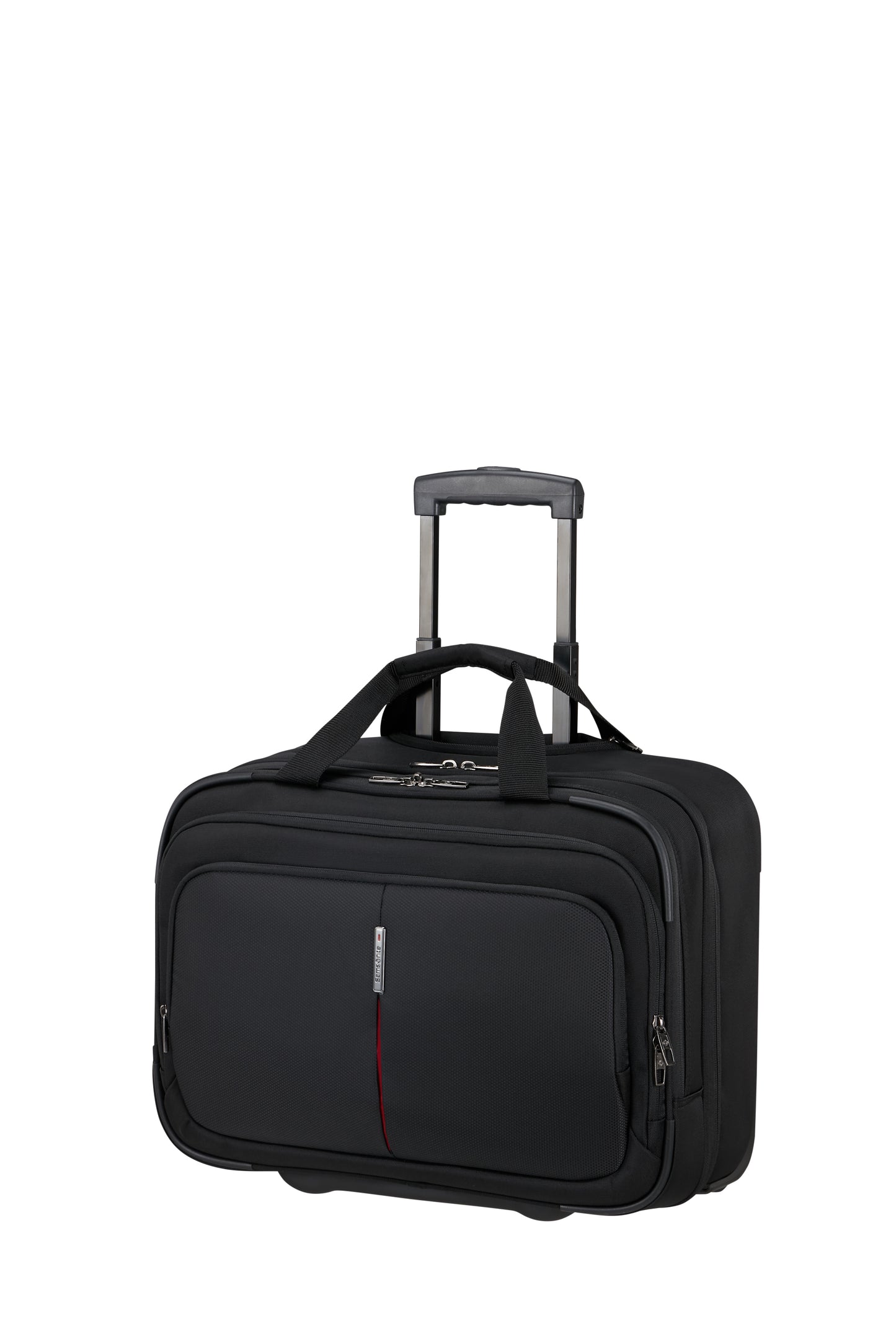 Guardit 3.0 Rolling Tote 17.3 BLACK