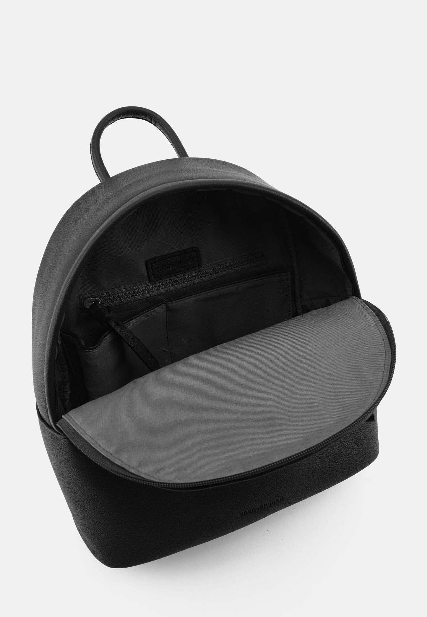 My Bestie Backpack black