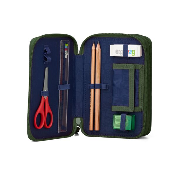 Maxi Mäppchen ExBärdition