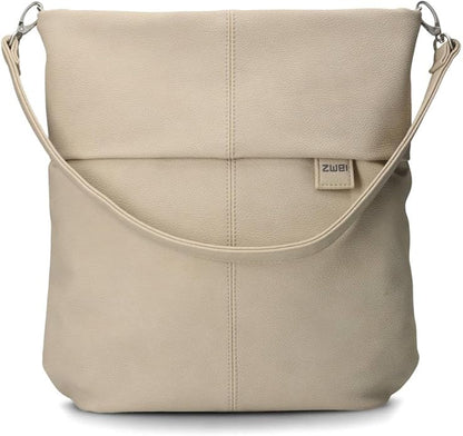 Mademoiselle M12 Nubuk-Linen