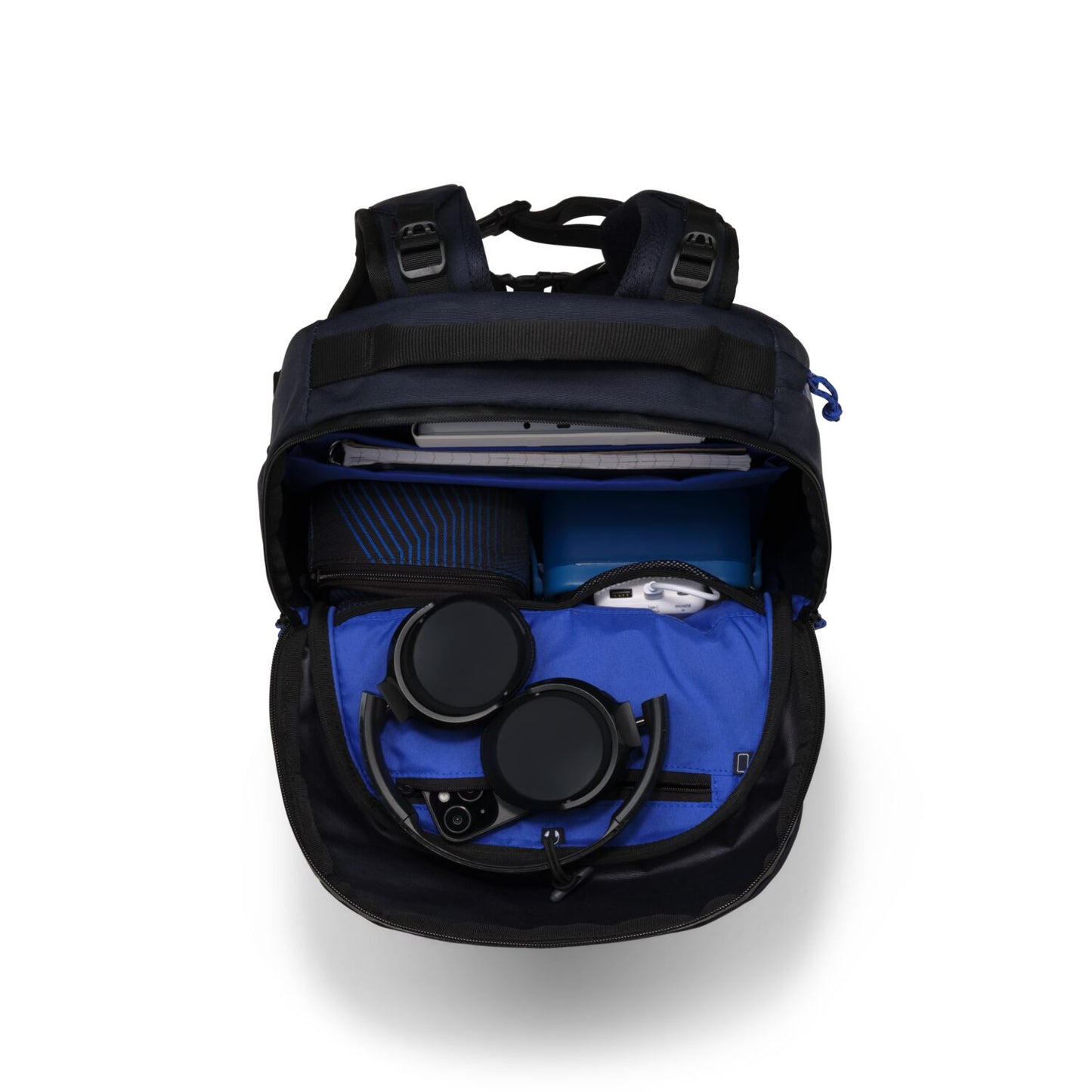 Con:next Schulrucksack Einzeln con:next Schulrucksack Einzeln