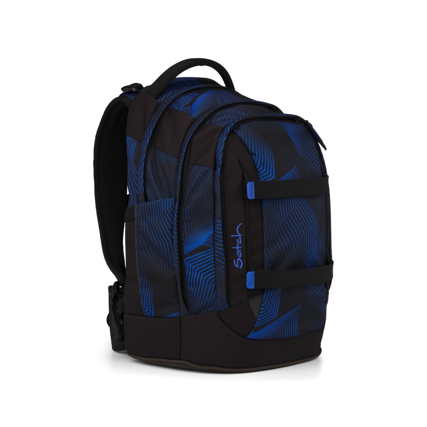 Pack Seismic Blue