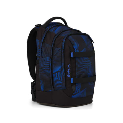 Pack Seismic Blue