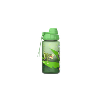 Trinkflasche Dino