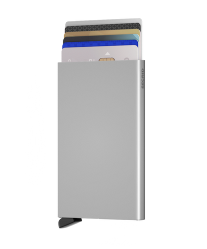 Cardprotector Silver