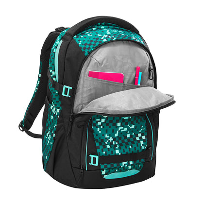 Rucksack Mate Pixel Blox