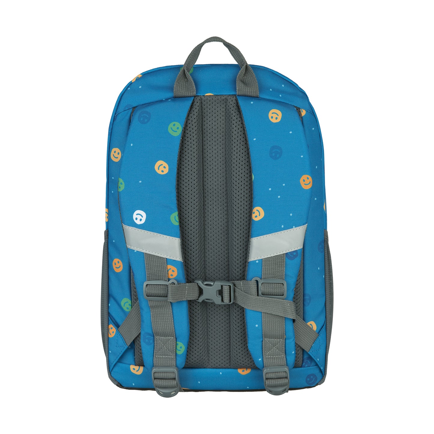 Rucksack Adventure Smileys