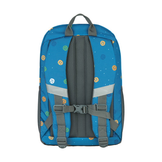 Rucksack Adventure Smileys
