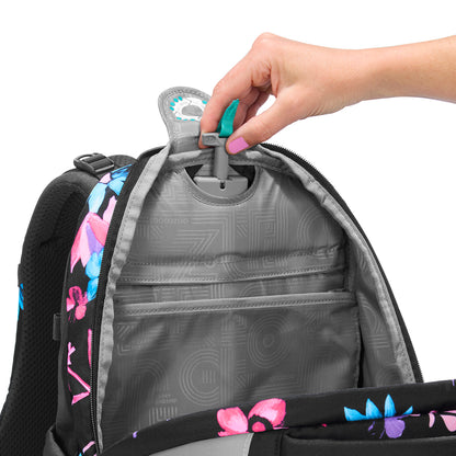 Rucksack Mate Floral Artnight