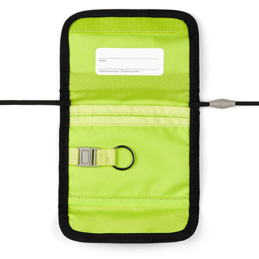 Brustbeutel UnaufhaltBär