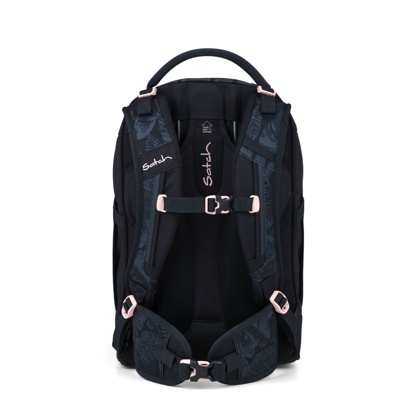 Pack Midnight Jungle