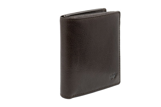 Arezzo Rfid Geldbörse Carré 8Cs Schwarz schwarz
