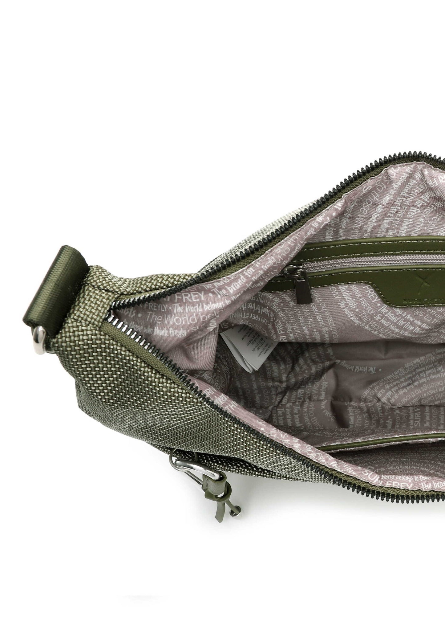 Sfy Suri Sports Marry Lightkhaki