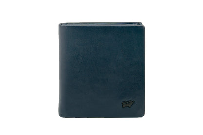 Hannes Rfid Geldbörse Carre 8Cs Navy navy
