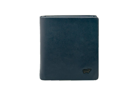 Hannes Rfid Geldbörse Carre 8Cs Navy navy