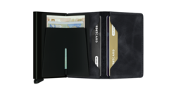 Slimwallet Black