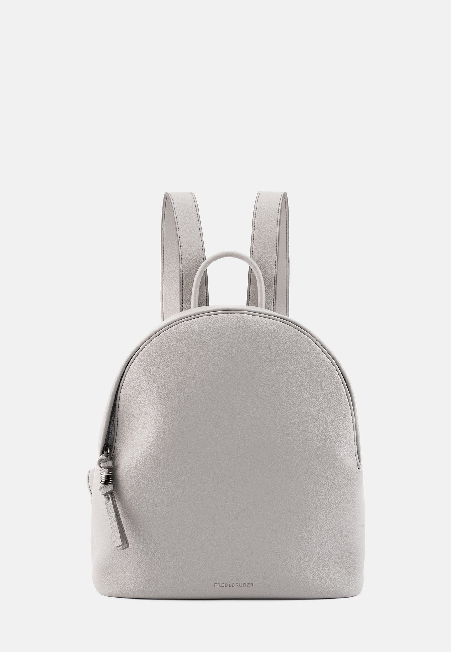 My Bestie Backpack light grey