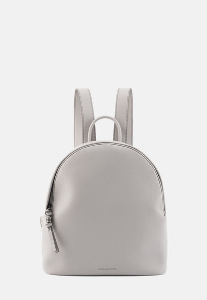My Bestie Backpack light grey