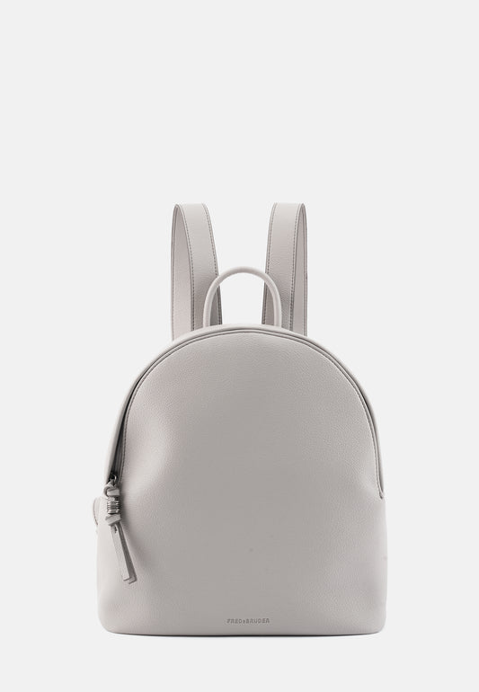 My Bestie Backpack light grey