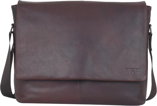 Stratford 2.0 Jeremy Messenger Lhf darkbrown