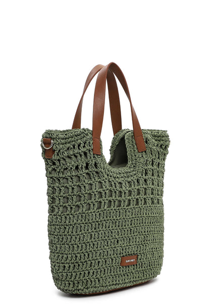 Sfy Marley khaki