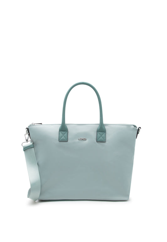 Pura Mint Blue