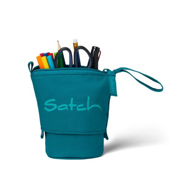Pencil Slider Deep Petrol in blau