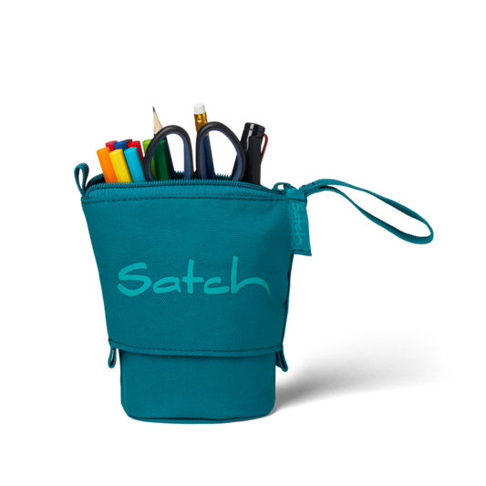 Pencil Slider Deep Petrol in blau