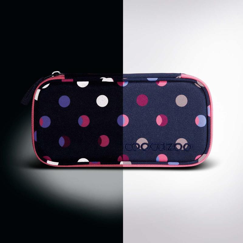 Schlampermäppchen Reflective Moons