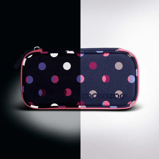 Schlampermäppchen Reflective Moons