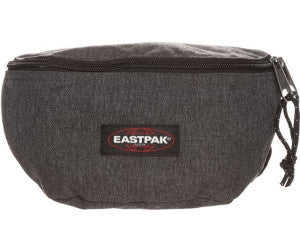 Springer Black Denim in schwarz
