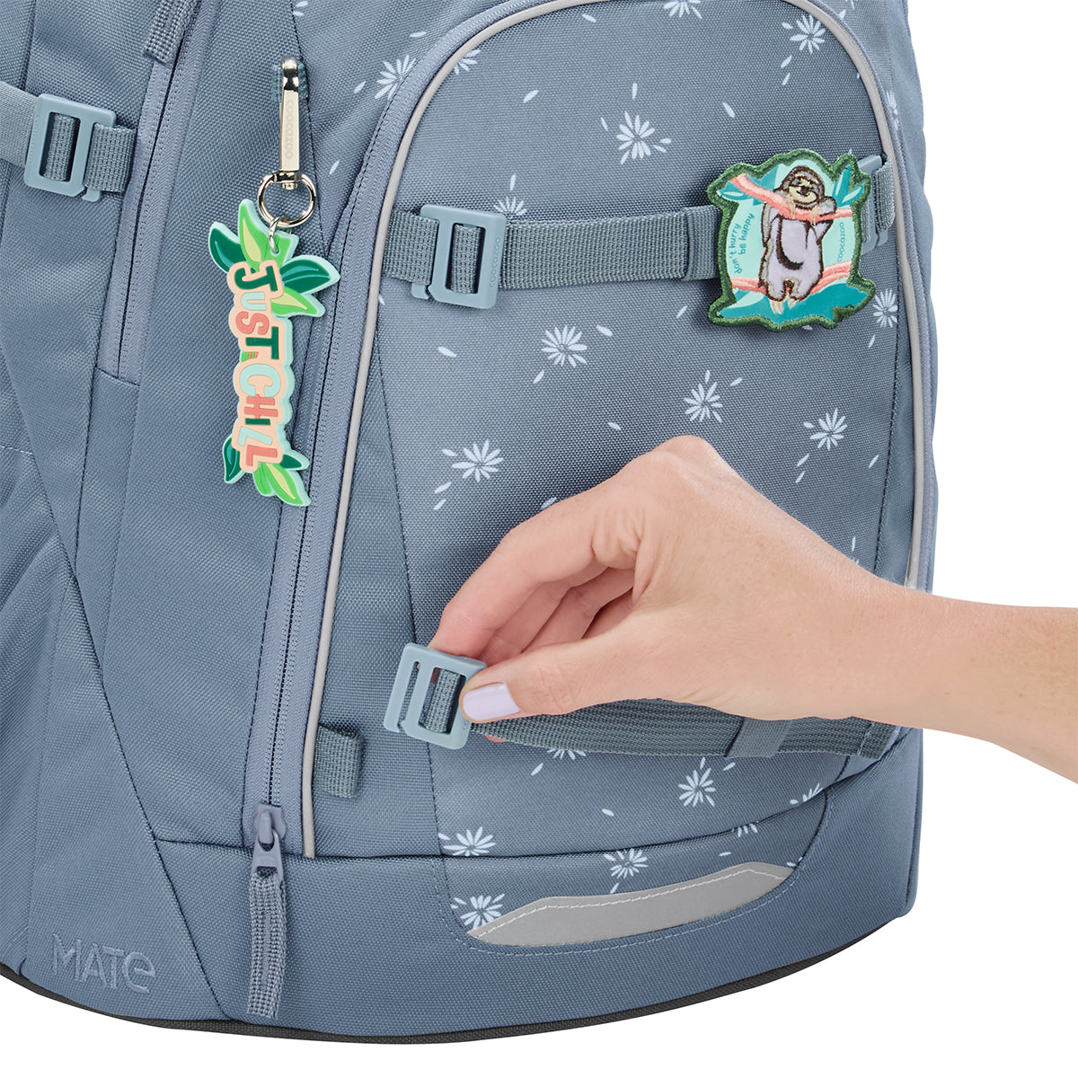 Rucksack Mate Bloomy Daisy