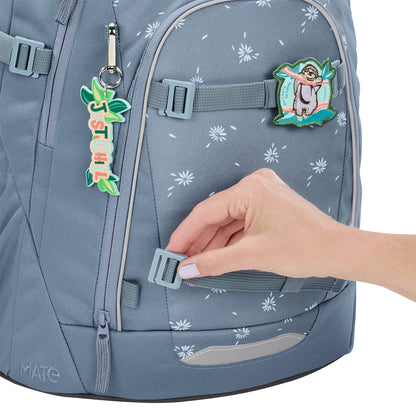 Rucksack Mate Bloomy Daisy