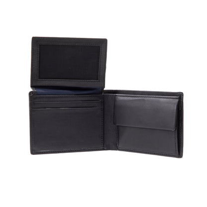 Hundsbach Wolfram Billfold Sh8 black