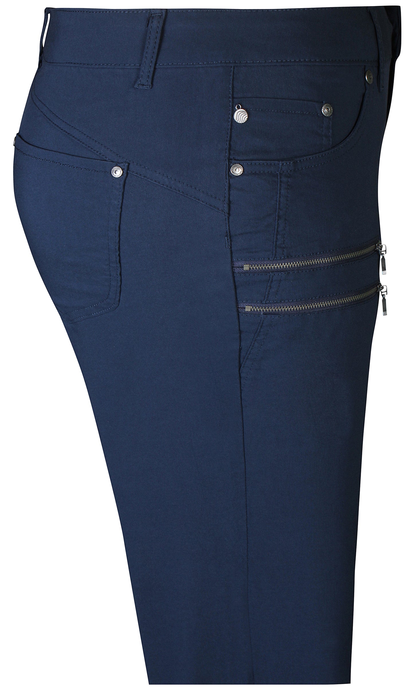 Step 97 - Step Fit Navy