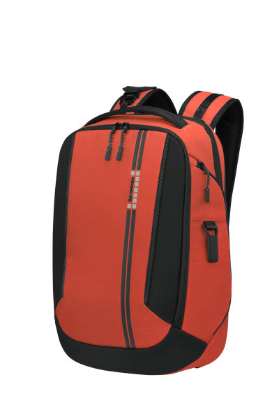 Active Road Lapt.backpack CLAY