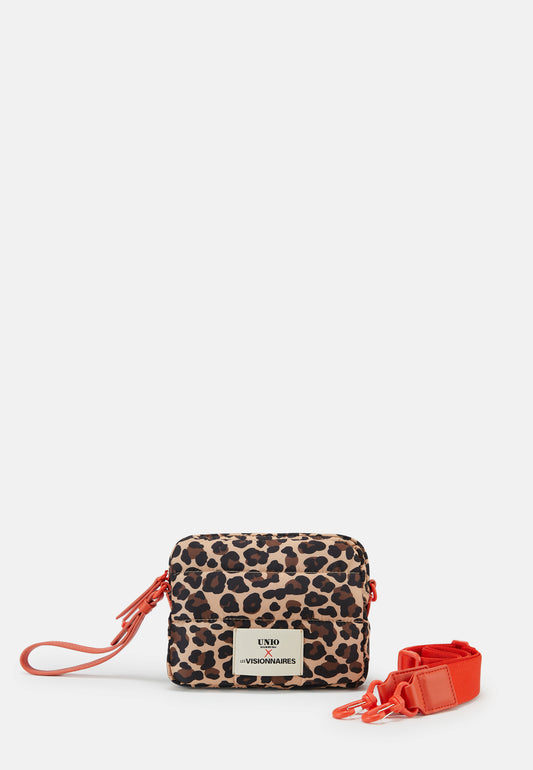 Unio Paris Leo leo print