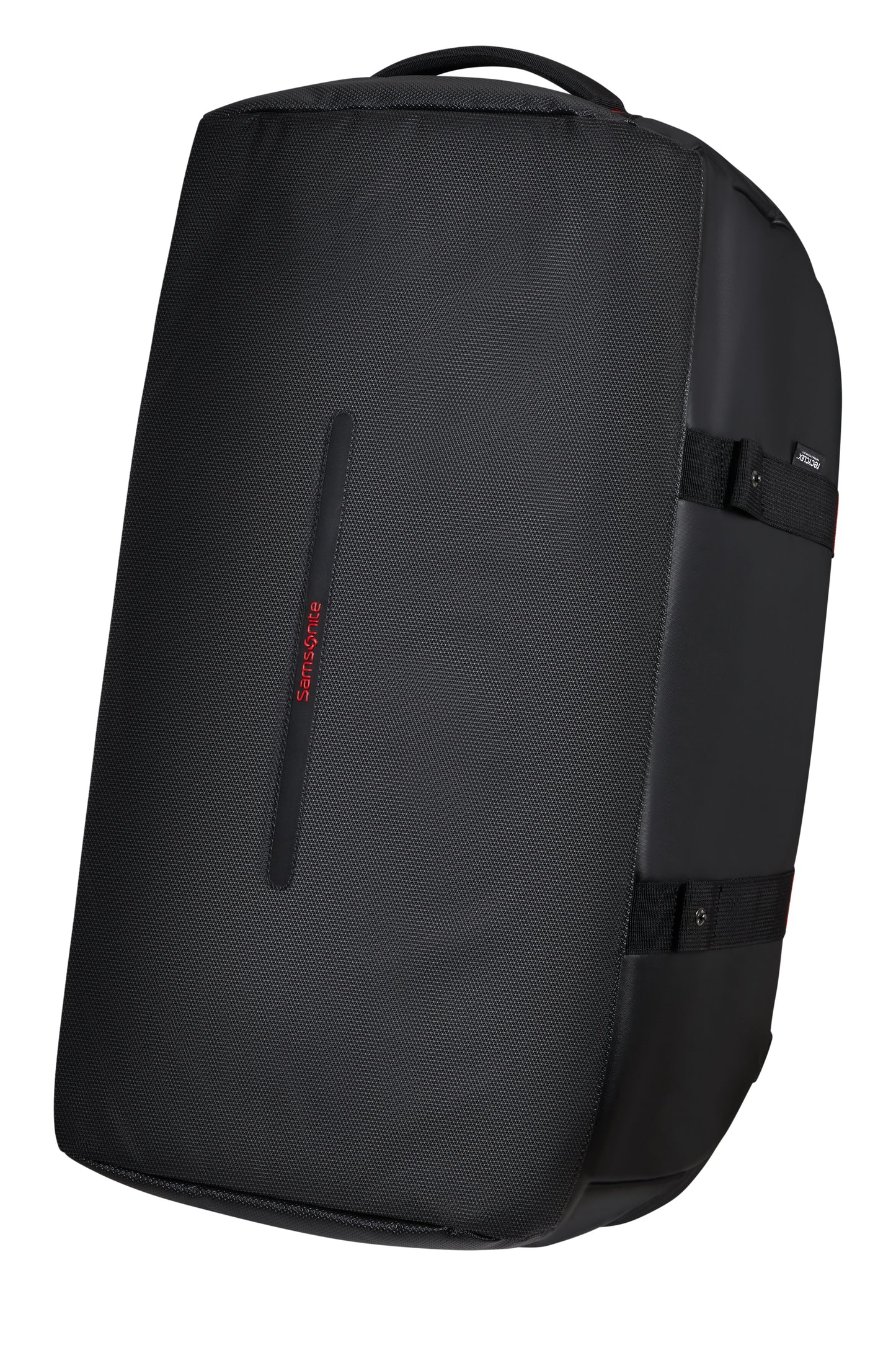 Ecodiver Duffle M BLACK
