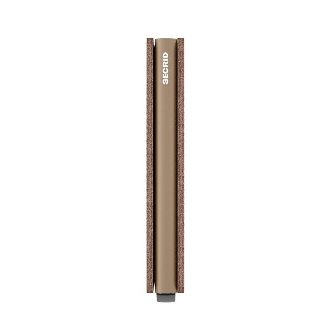 Slimwallet Taupe