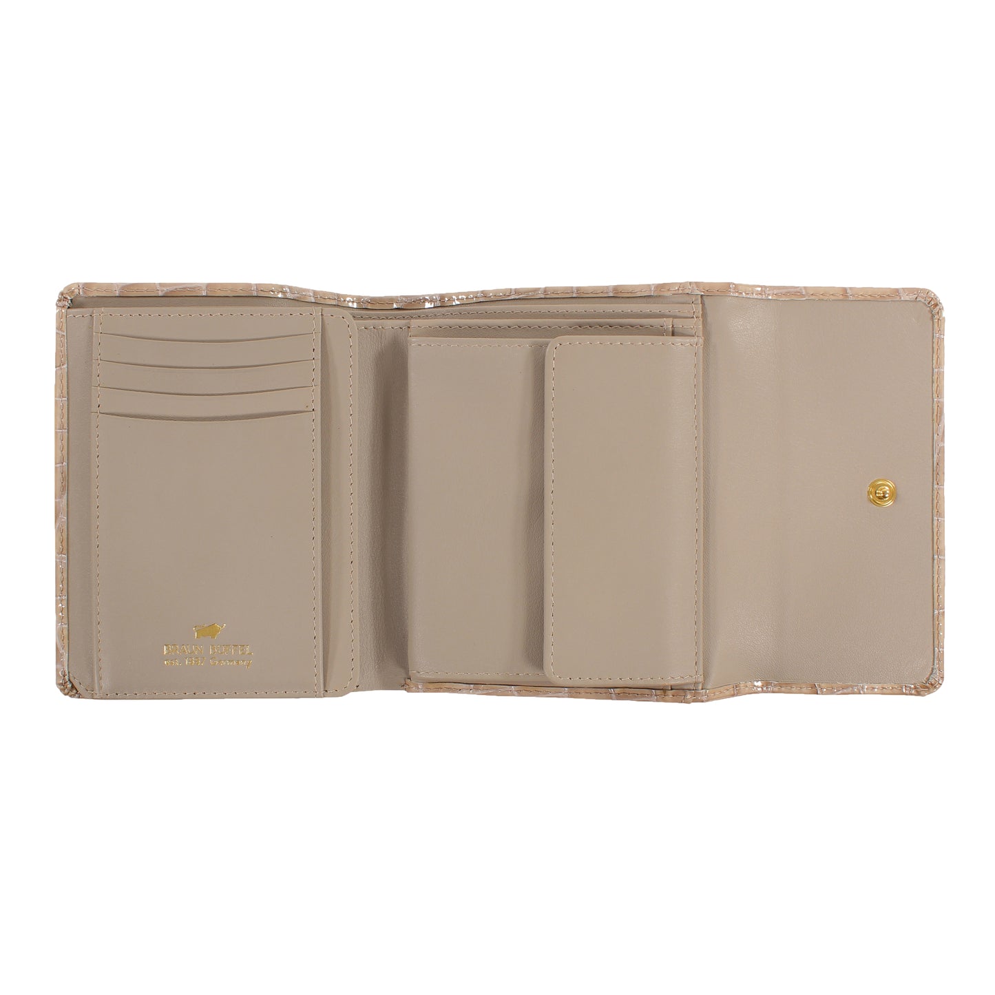 Verona Geldbörse M 8Cs Sand sand