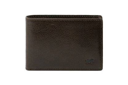 Arezzo Rfid Geldbörse 4Cs Braun braun