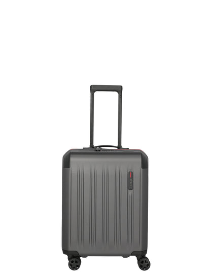Dynamic 4W Anthrazit