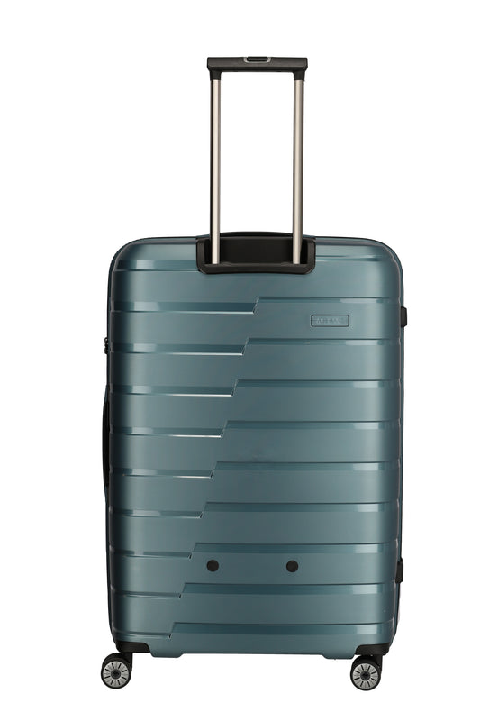 Air Base 4W Trolley L, Eisblau