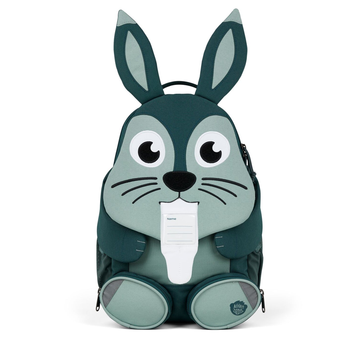 Großer Freund Hase