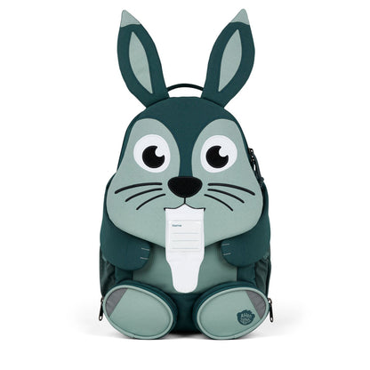 Großer Freund Hase