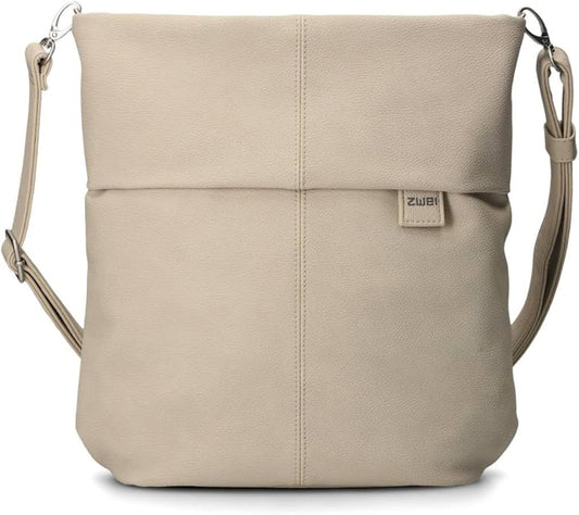 Mademoiselle M12 Nubuk-Linen